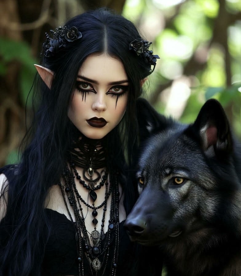 Brisylis — Cartomancie